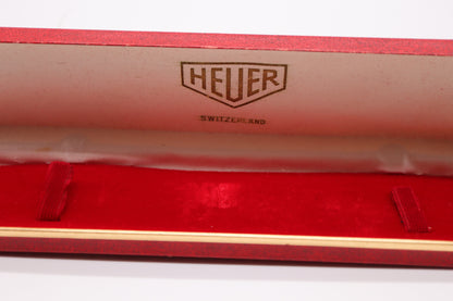 Pre-Owned Heuer Daytona w/Box Ref.110.203B Automatic