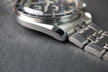 Pre-Owned: Omega Speedmaster 145022 - 69 ST Pre-Moon