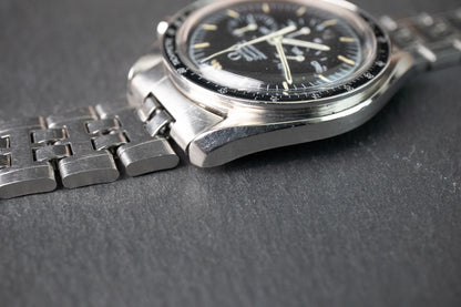 Pre-Owned: Omega Speedmaster 145022 - 69 ST Pre-Moon