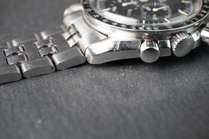 Pre-Owned: Omega Speedmaster 145022 - 69 ST Pre-Moon