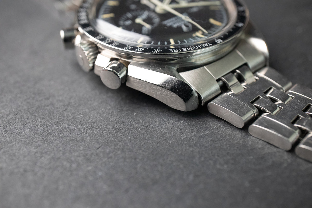 Pre-Owned: Omega Speedmaster 145022 - 69 ST Pre-Moon