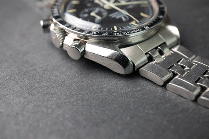 Pre-Owned: Omega Speedmaster 145022 - 69 ST Pre-Moon