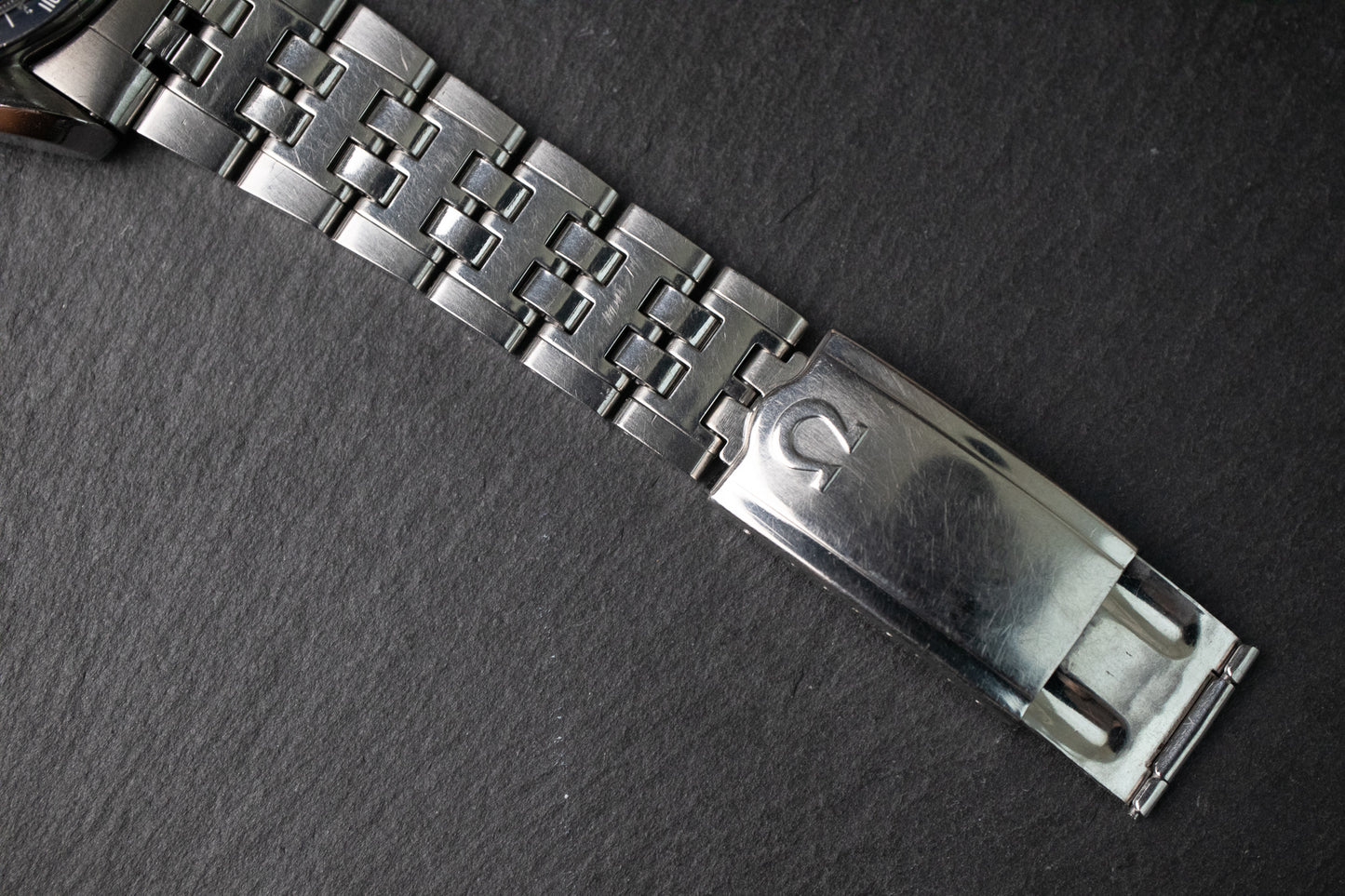 Pre-Owned: Omega Speedmaster 145022 - 69 ST Pre-Moon