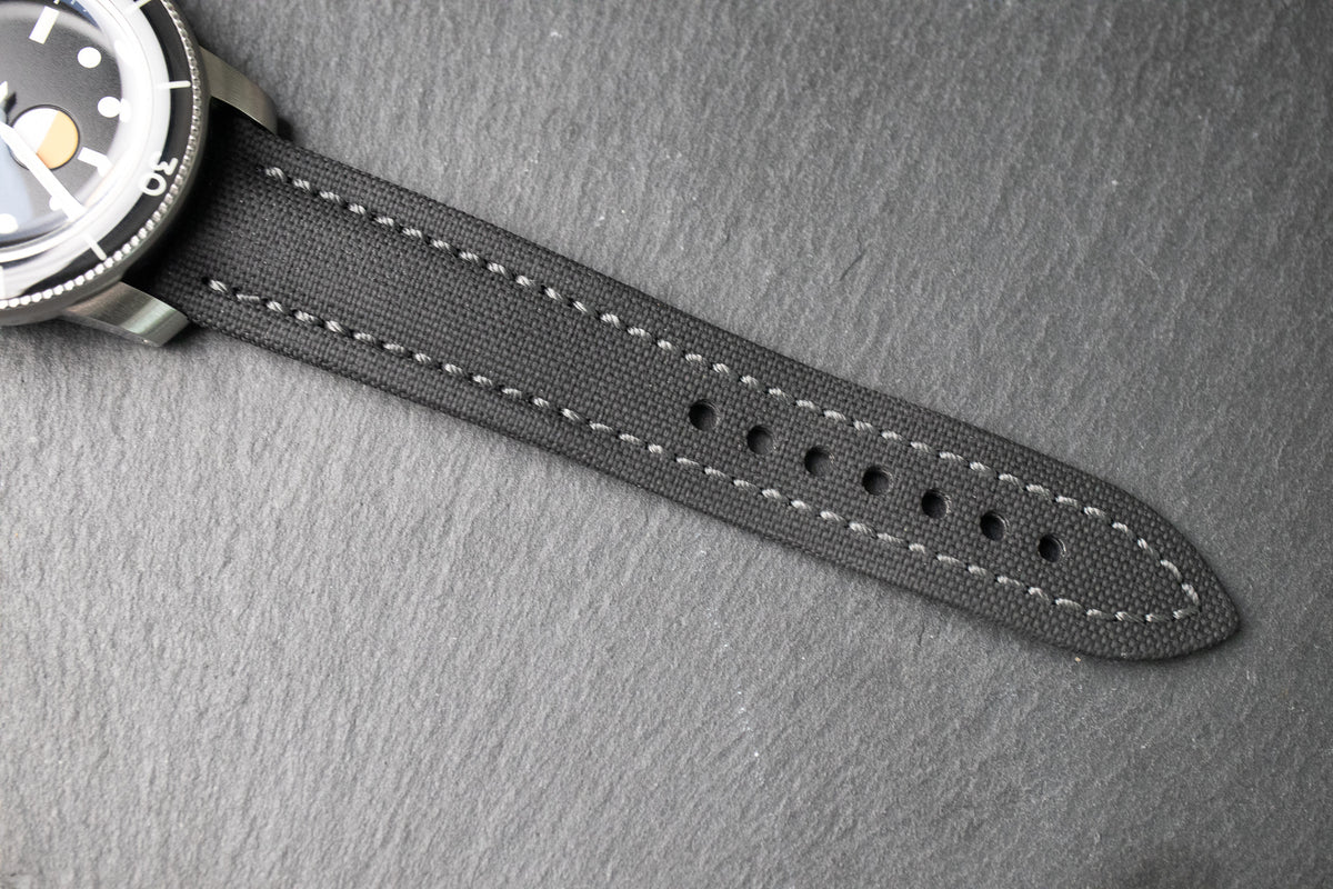 Blancpain Fifty Fathoms MIL-SPEC Limited Edition Hodinkee