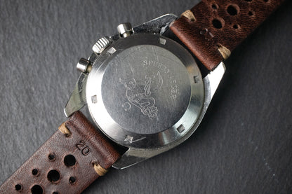 Pre-Owned: Omega Speedmaster 145.022-68 ST Transitional