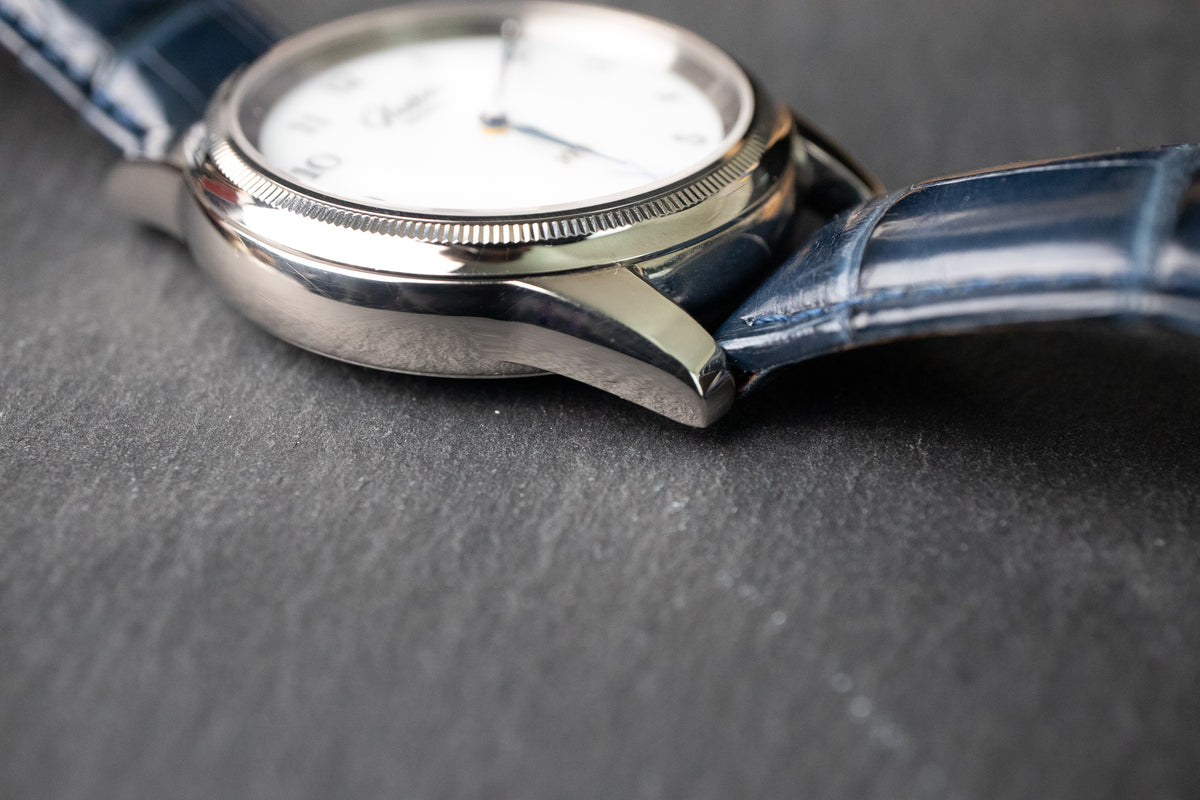 Glashutte Original Senator Meissen
