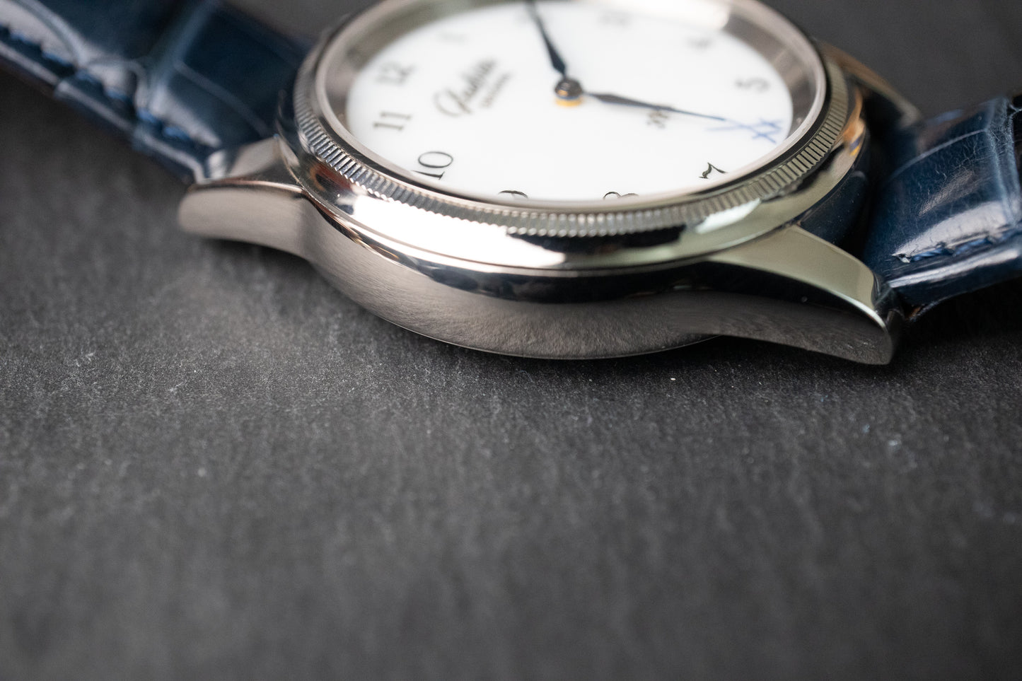 Glashutte Original Senator Meissen