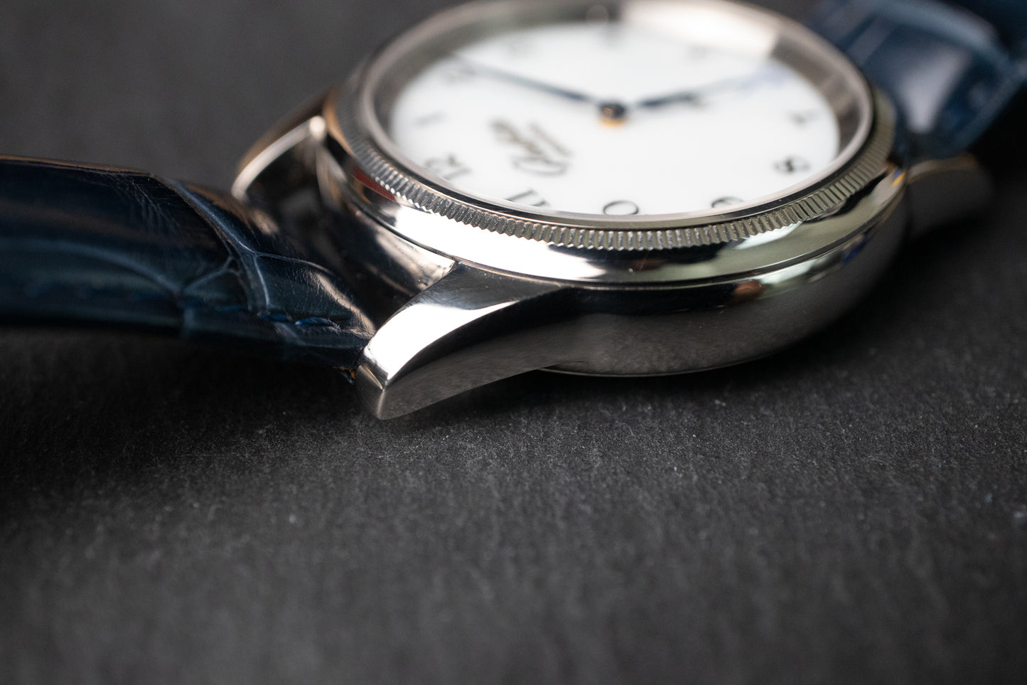 Glashutte Original Senator Meissen