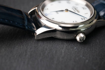 Glashutte Original Senator Meissen