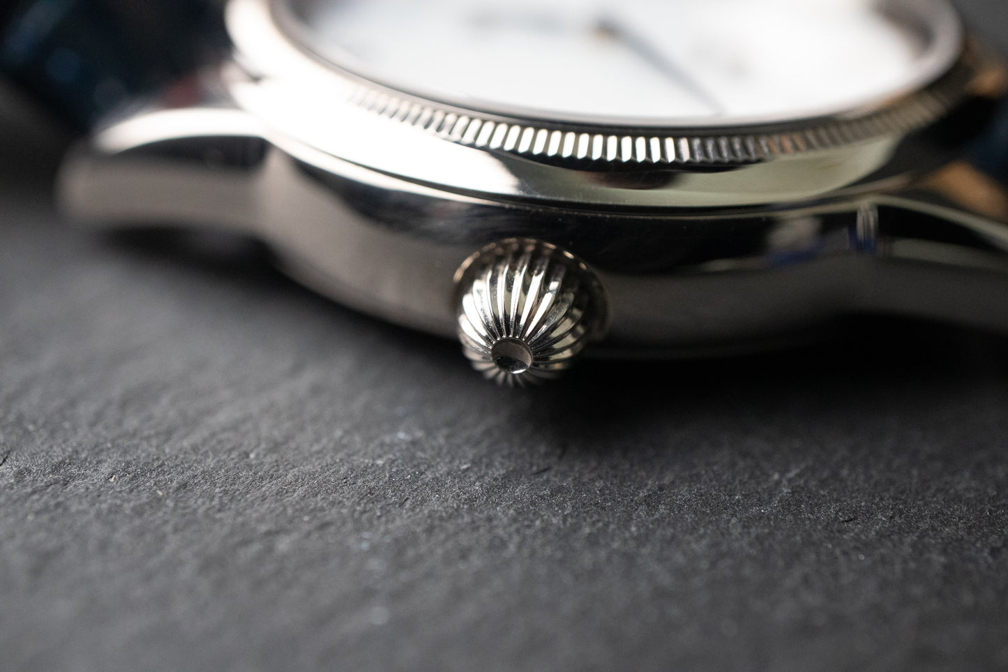 Glashutte Original Senator Meissen