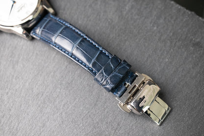 Glashutte Original Senator Meissen