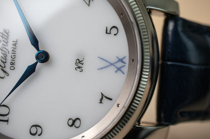 Glashutte Original Senator Meissen