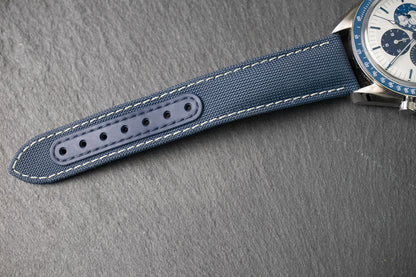 Omega Speedmaster “Silver Snoopy Award”
