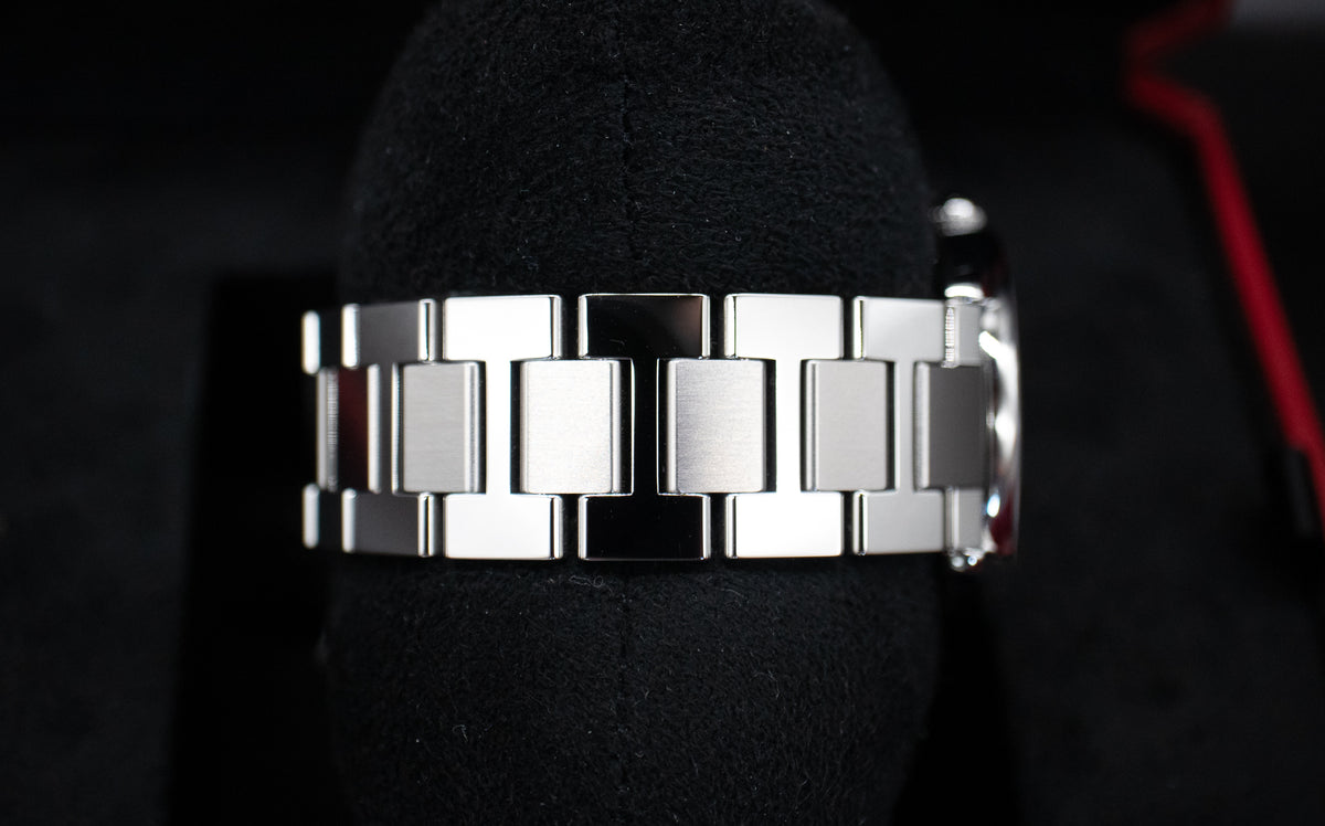 Cartier Ronde Solo De Cartier Watch WSRN0012