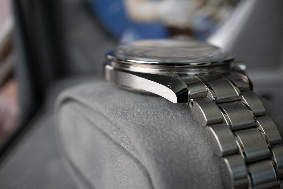 Omega Speedmaster Gemini 4 3565.80.00