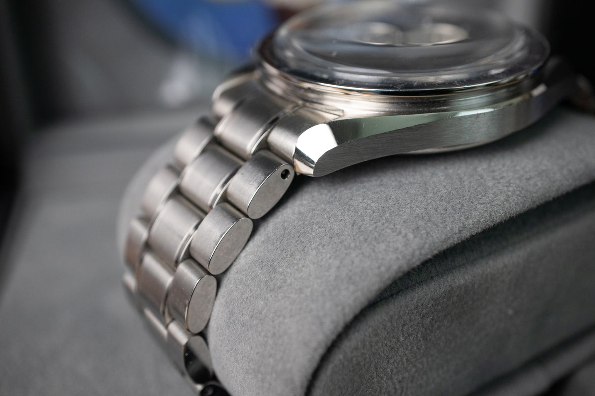 Omega Speedmaster Gemini 4 3565.80.00