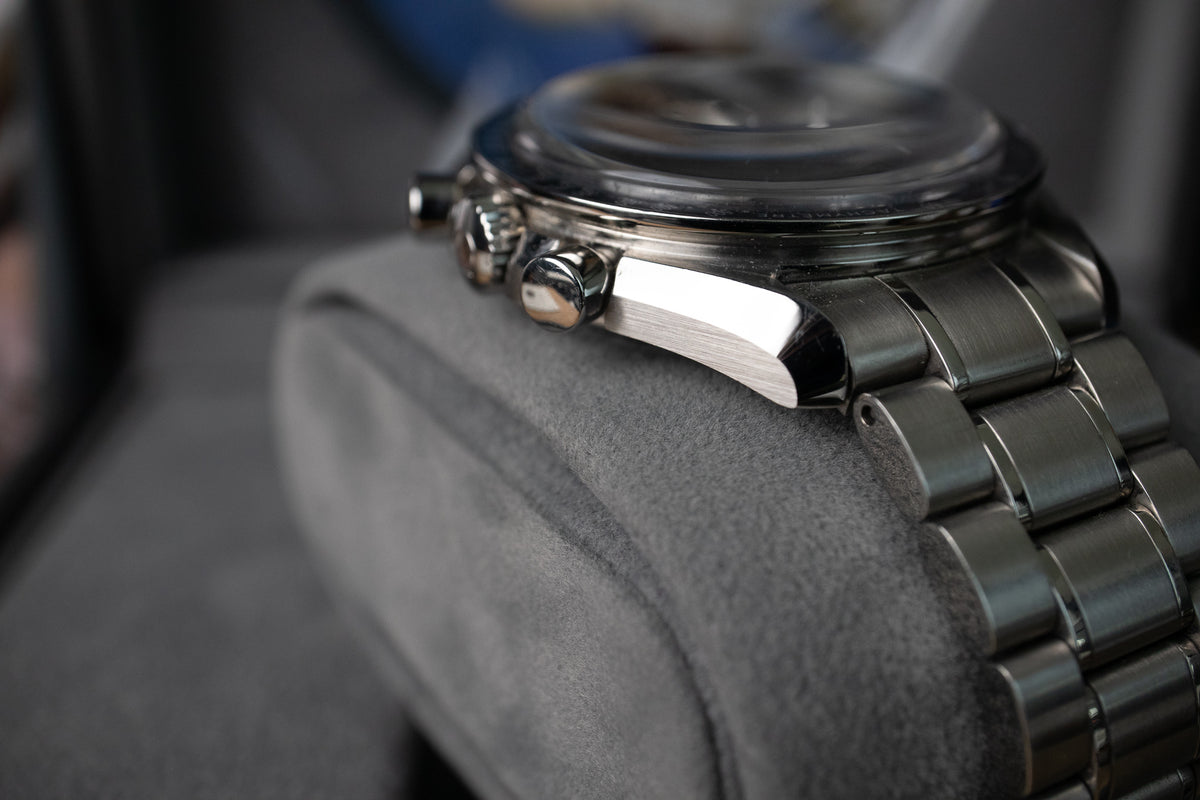 Omega Speedmaster Gemini 4 3565.80.00