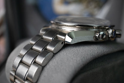 Omega Speedmaster Gemini 4 3565.80.00
