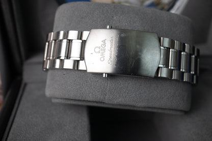 Omega Speedmaster Gemini 4 3565.80.00
