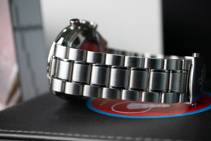 Omega Speedmaster Gemini 4 3565.80.00