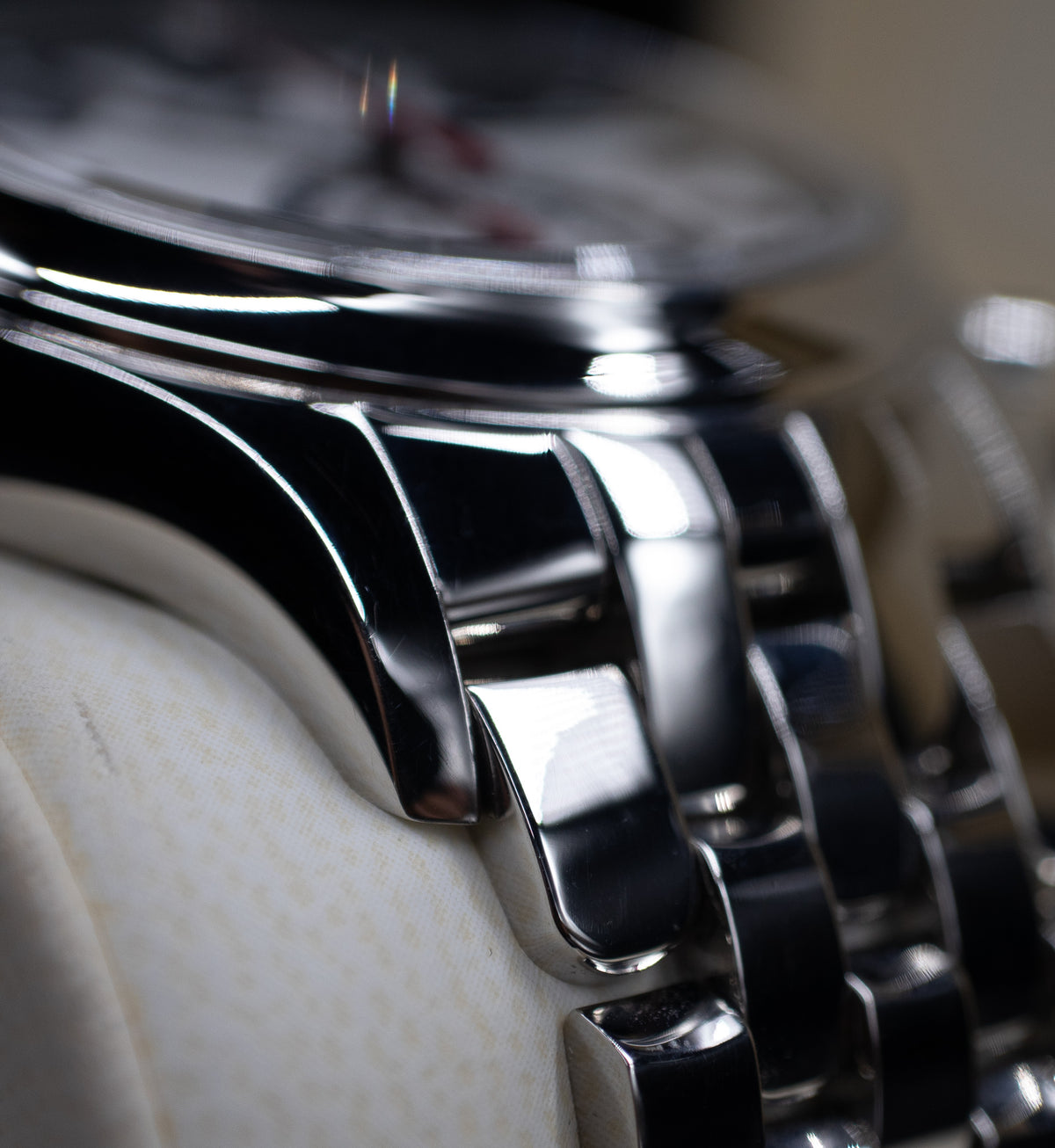 Patek Philippe 5960/1A Annual Calendar Chronograph