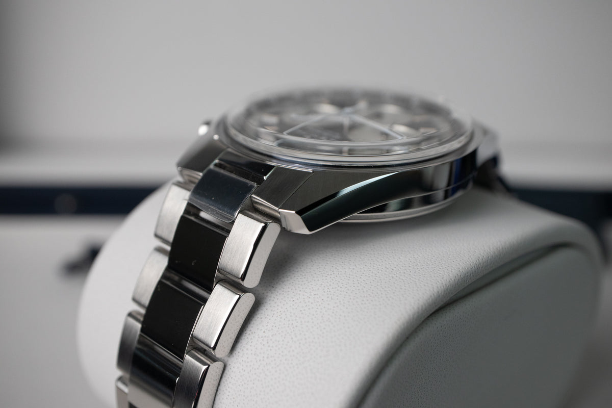 Zenith El Primero Chronomaster Original