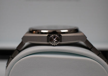 Pre-Owned Zenith Defy Classic