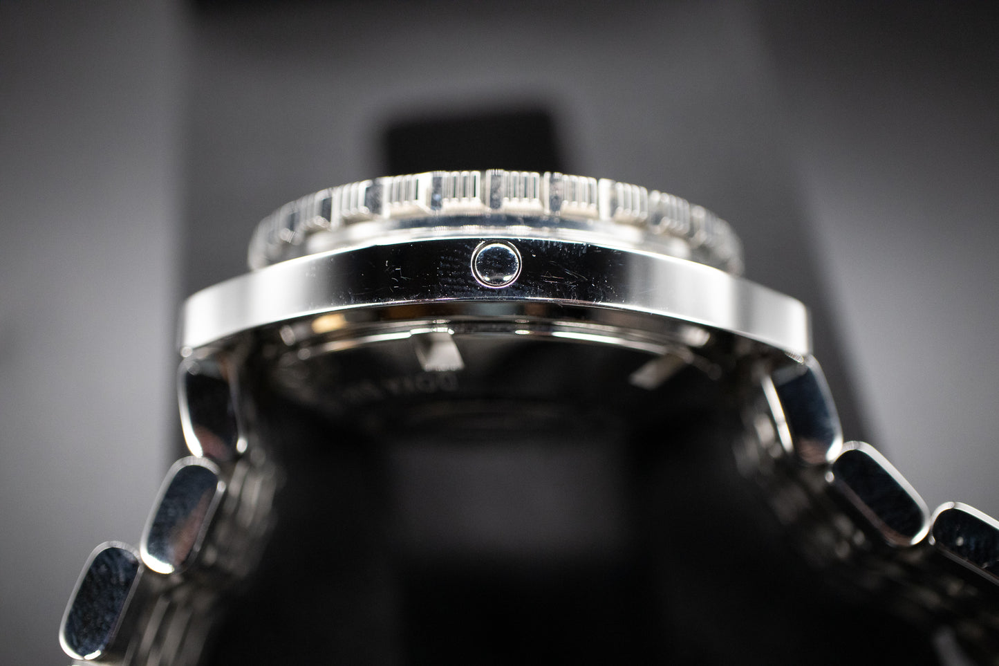 Limited Edition Doxa Sub 1200T Professional