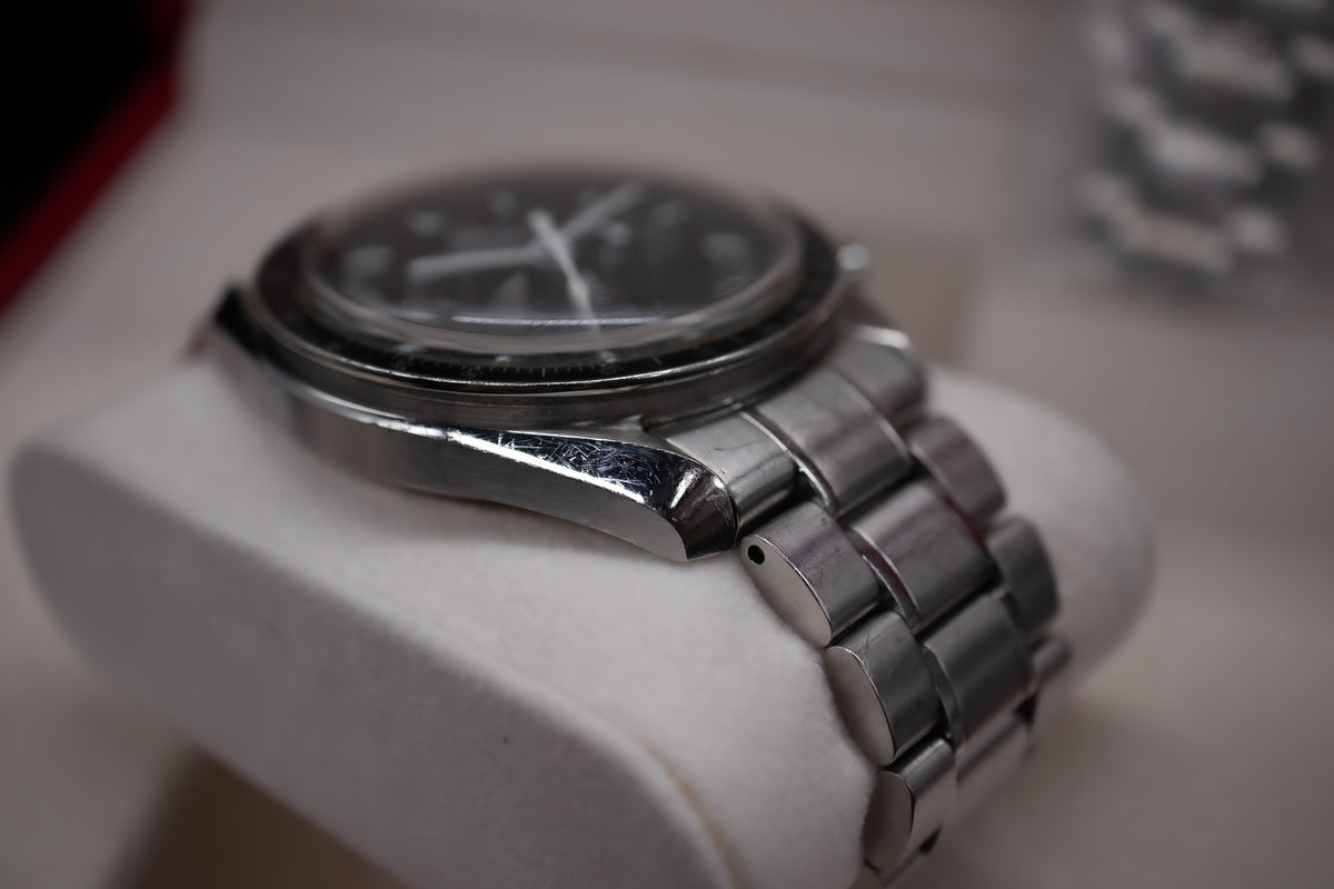 Pre-Owned Omega 3570.50.00 Speedmaster Professional