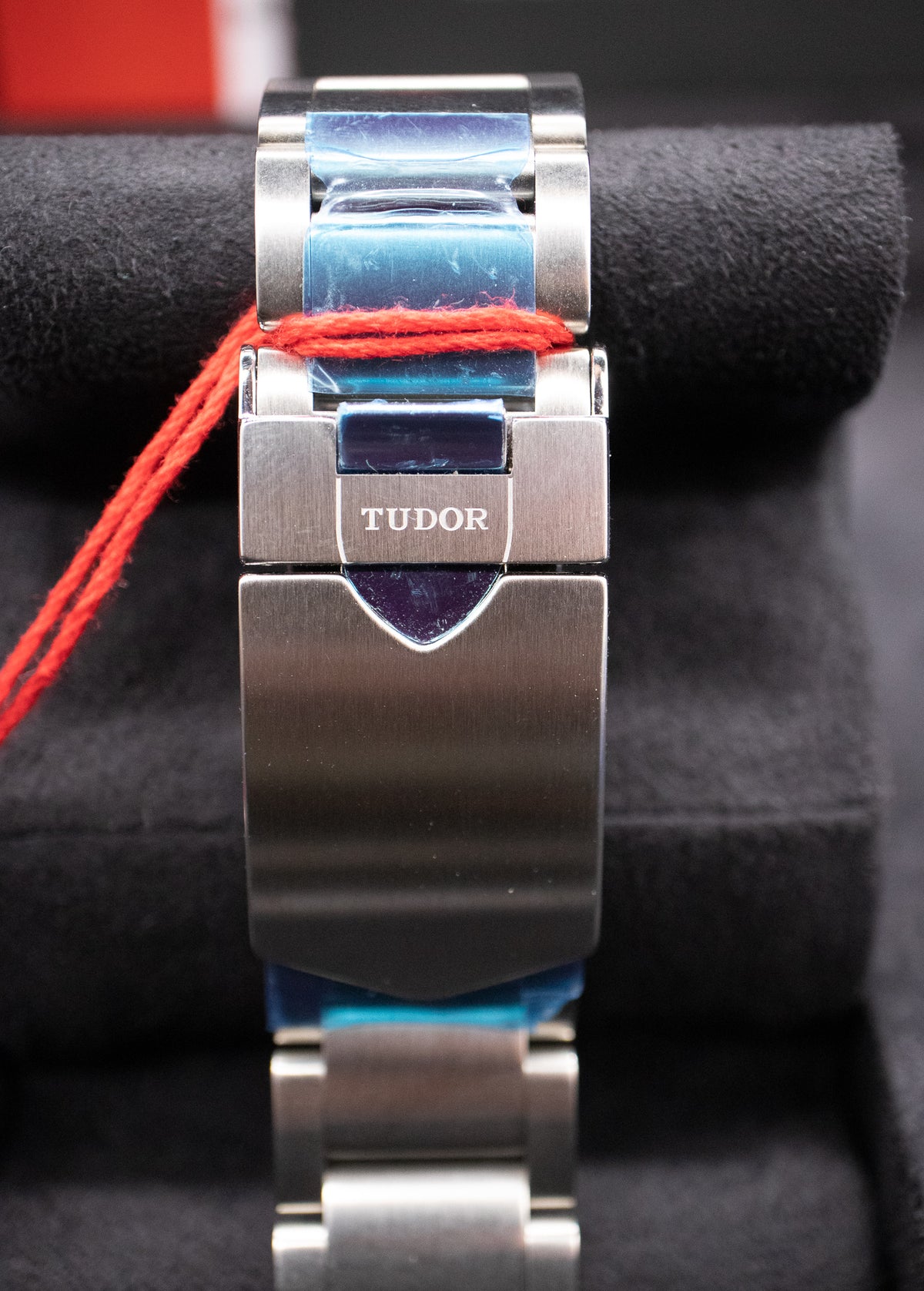 Tudor Black Bay 41 Blue Dial 79540