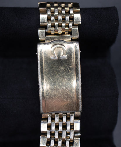 Pre- Owned Omega Seamaster Day-Date