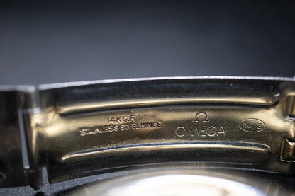 Pre- Owned Omega Seamaster Day-Date