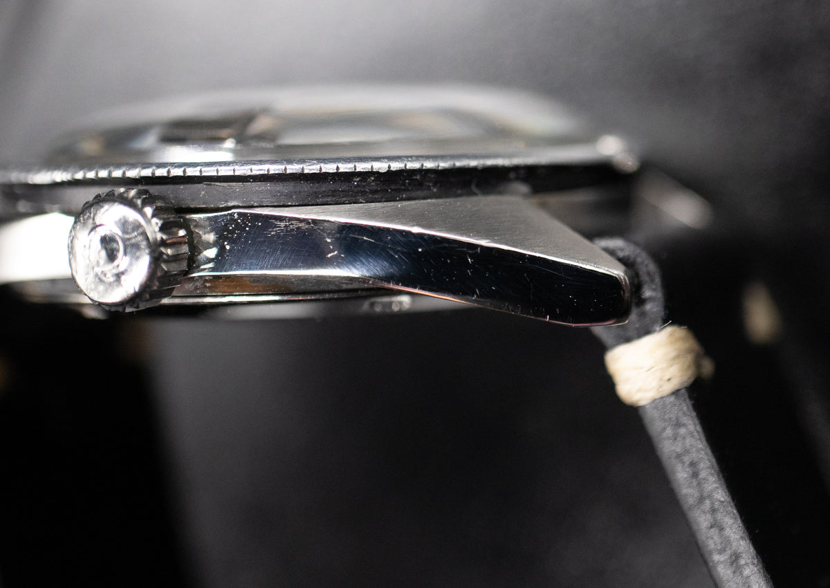 Pre-Owned 1970 Omega Seamaster