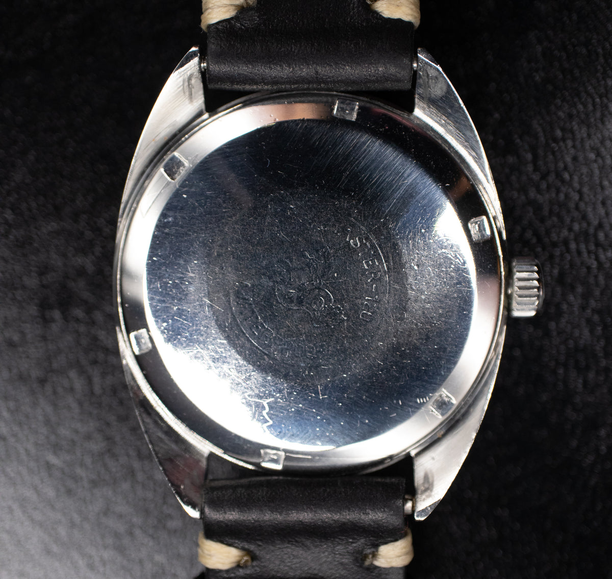 Pre-Owned 1970 Omega Seamaster