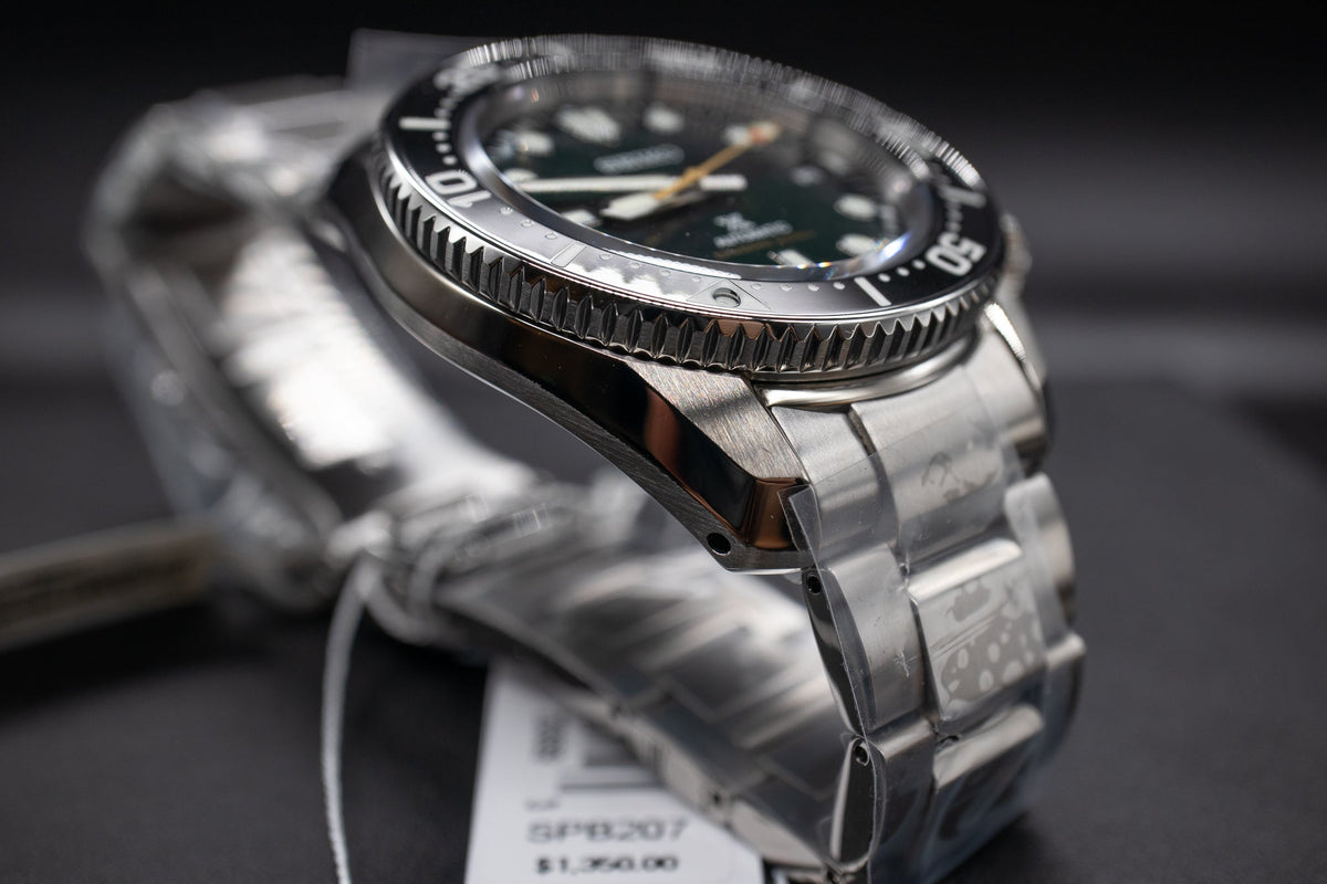 Seiko 140th Anniversary SPB207J1
