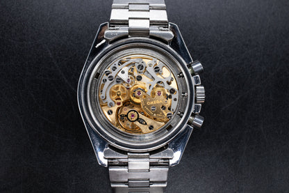 Omega Speedmaster 3570.50