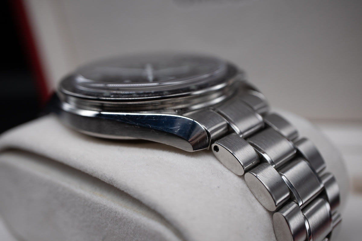 Pre-Owned Omega Speedmaster REF: 35735000