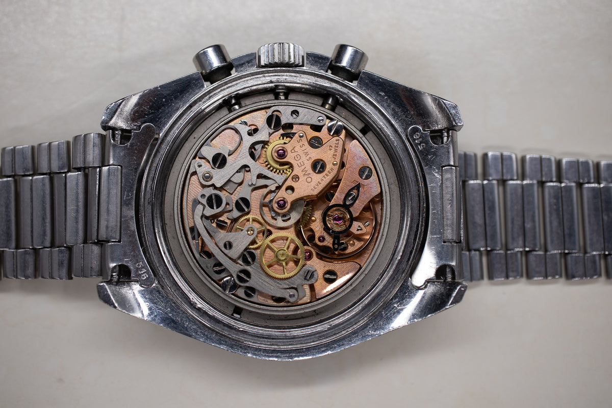 Omega Speedmaster 145.022-71 ST