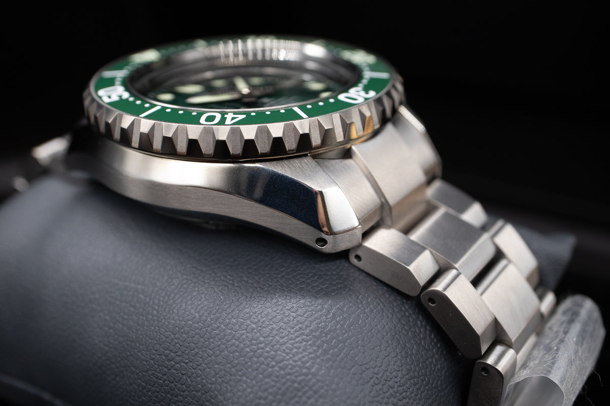 Seiko SNR045 Prospex LX Limited Edition