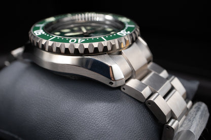 Seiko SNR045 Prospex LX Limited Edition