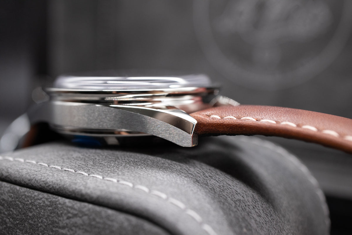 Omega Speedmaster FOIS