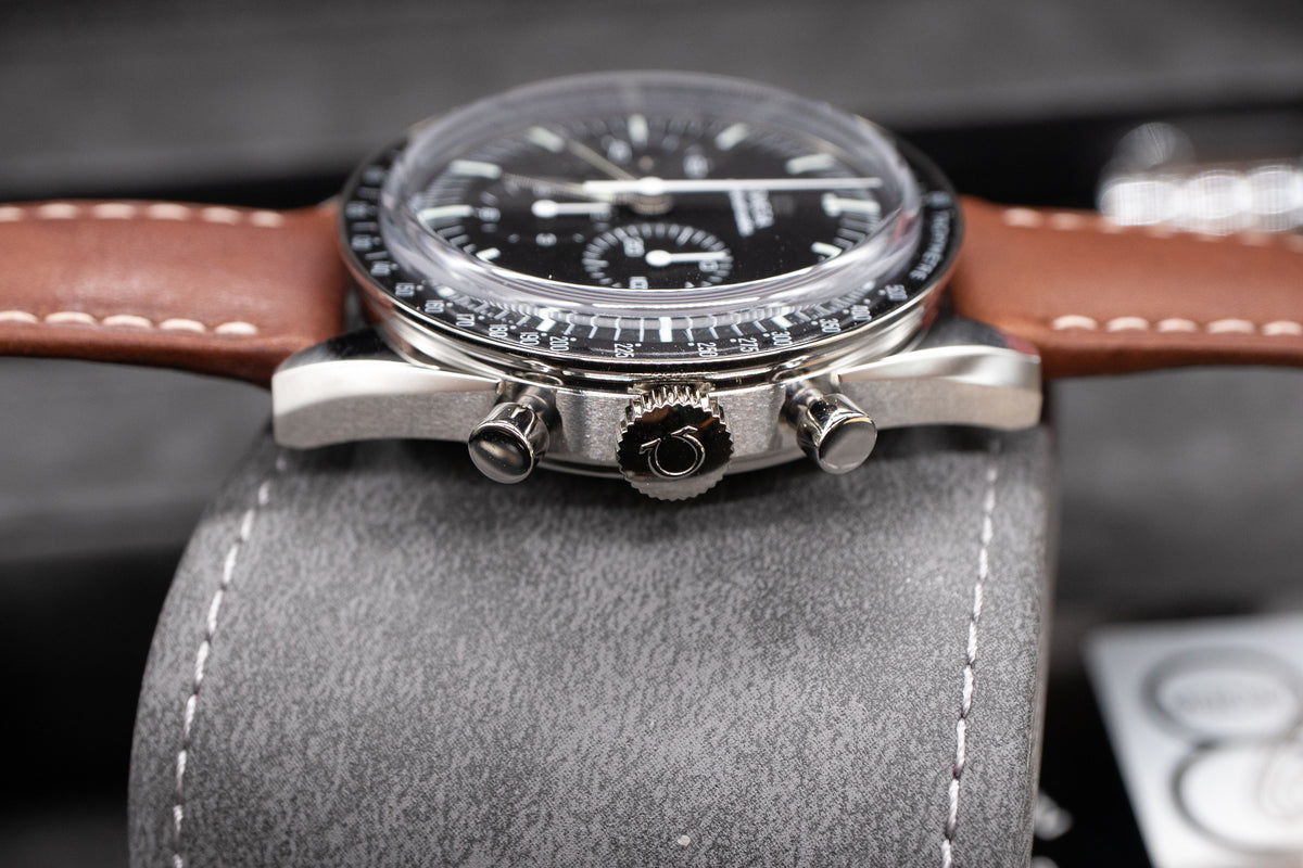 Omega Speedmaster FOIS