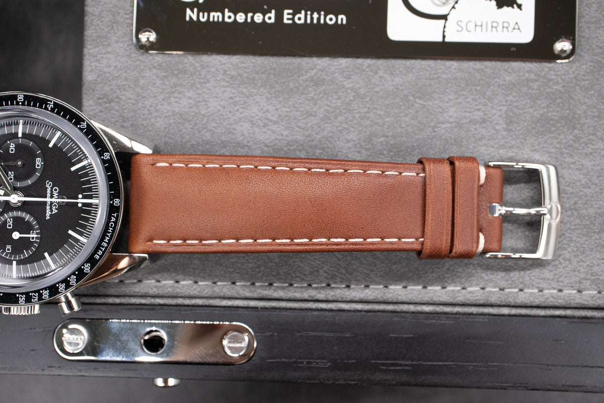 Omega Speedmaster FOIS