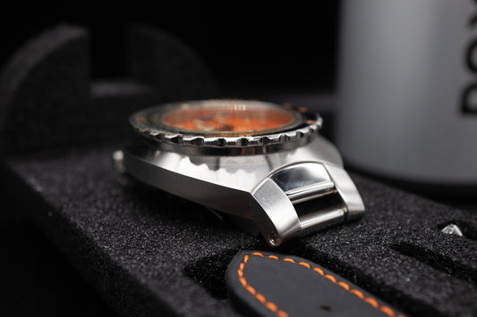 Doxa Sub 300T Seahunter 2002