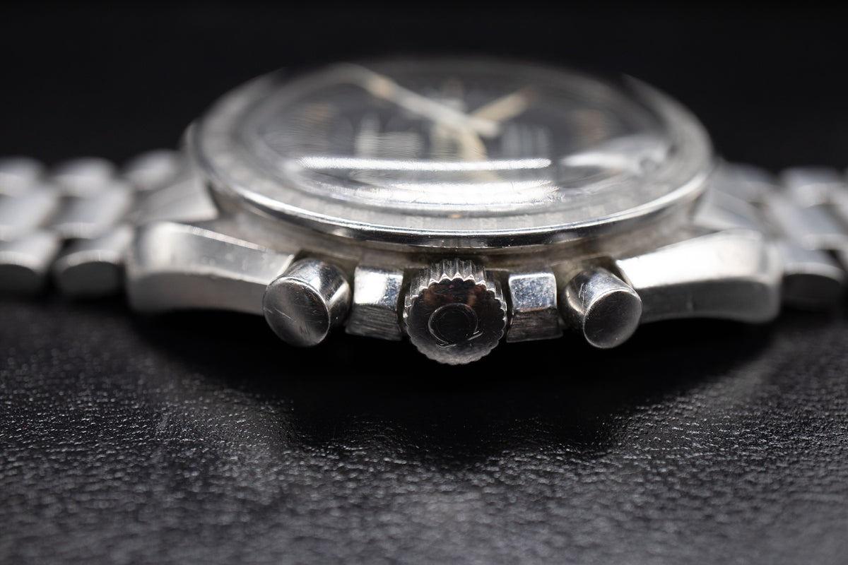 Pre-Owned Omega Speedmaster 145.022-69 ST