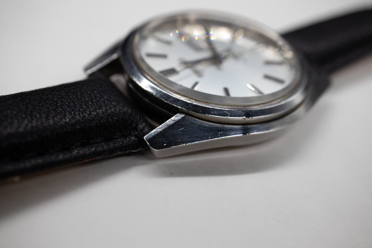 Pre-Owned 1970 King Seiko Calendar 5626-7000