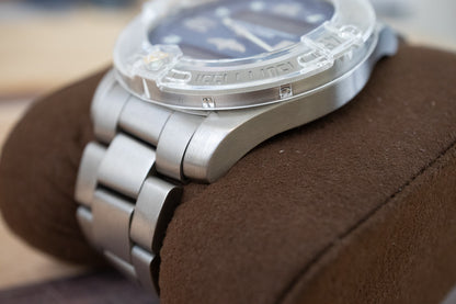 Pre-Owned: Breitling E79363 Aerospace Evo Titanium