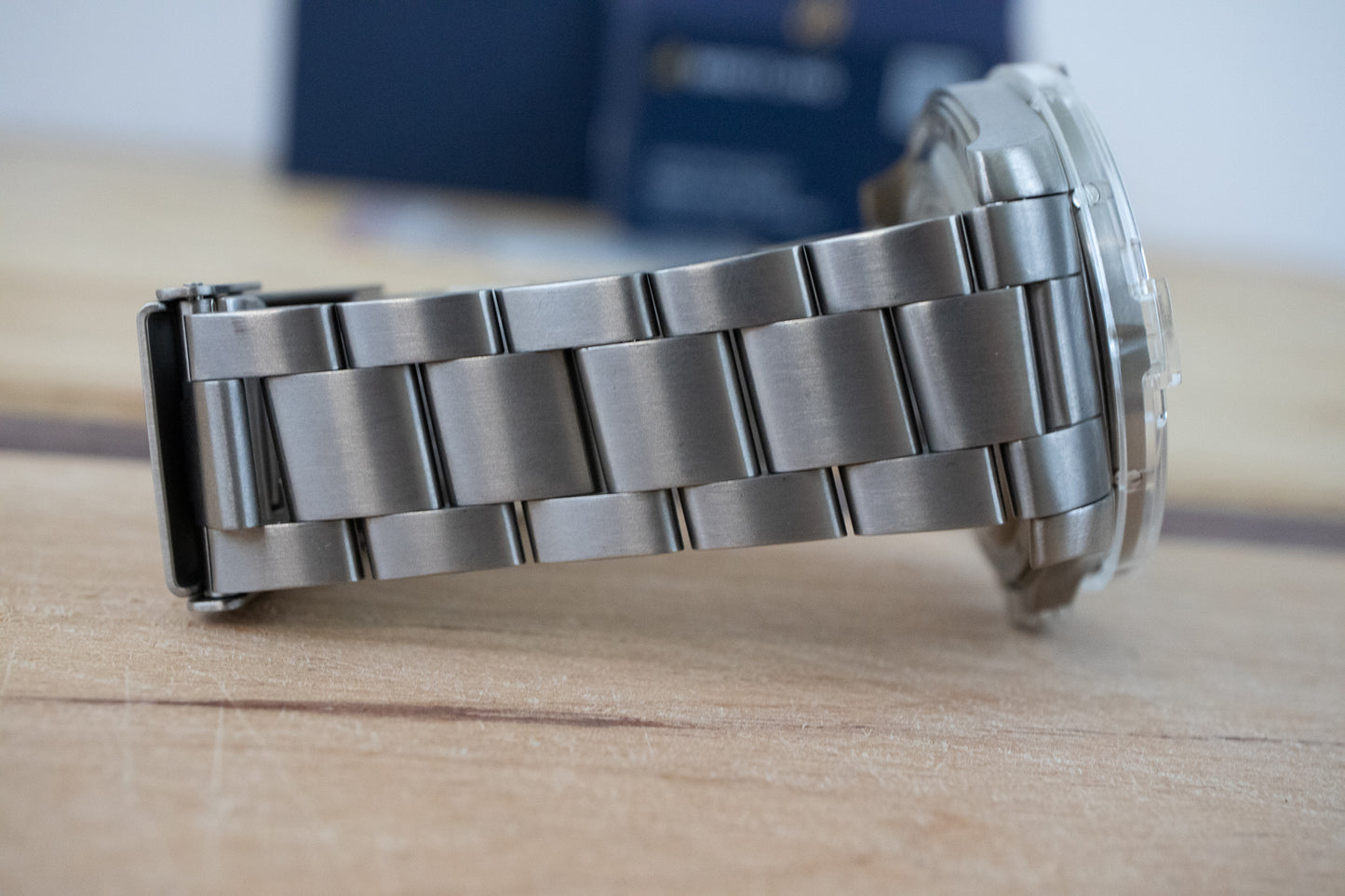Pre-Owned: Breitling E79363 Aerospace Evo Titanium