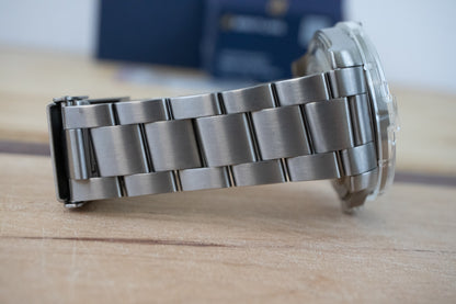Pre-Owned: Breitling E79363 Aerospace Evo Titanium