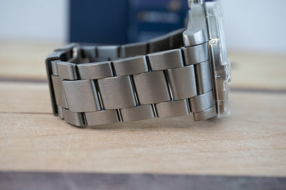 Pre-Owned: Breitling E79363 Aerospace Evo Titanium